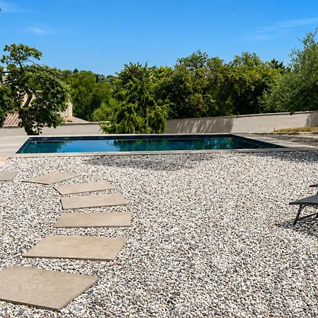 Design- Piscine- Loisirs Prives Nîmes