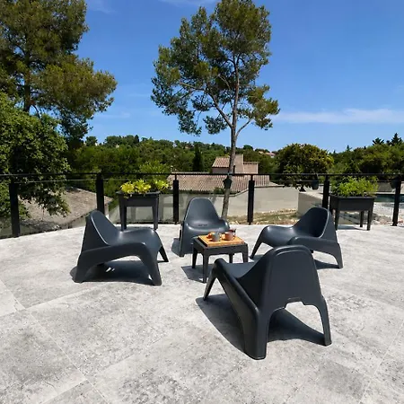 Design- Piscine- Loisirs Privés Nîmes