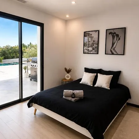 Design- Piscine- Loisirs Privés Nîmes