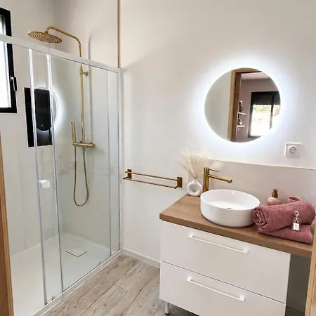 Villa Design- Piscine- Loisirs Privés Nîmes
